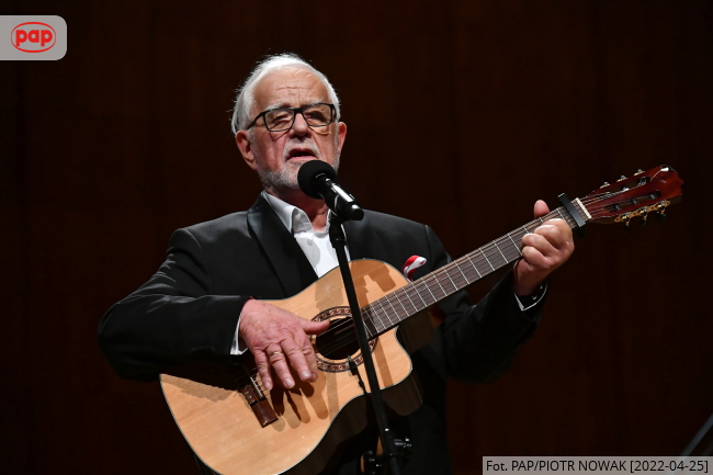 Fot. PAP/Piotr Nowak