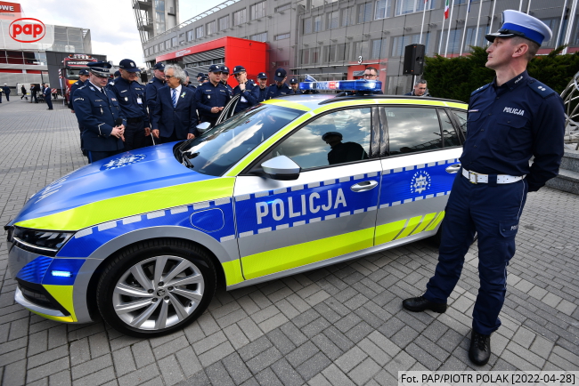 Fot. PAP/Piotr Polak