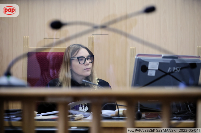 Fot. PAP/Leszek Szymański