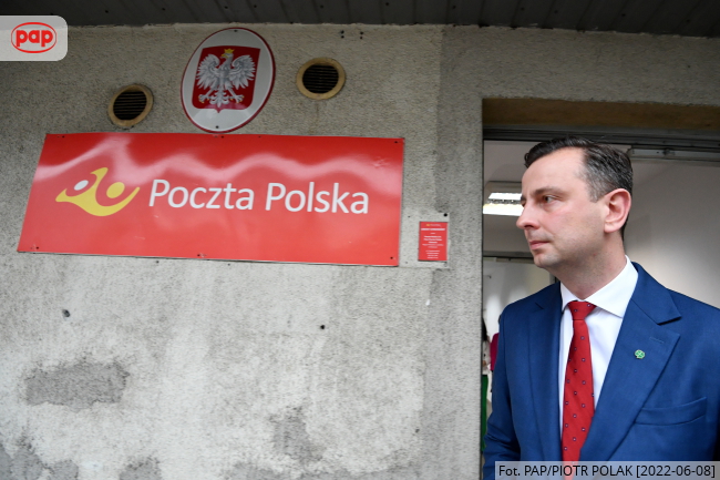 Fot. PAP/Piotr Polak