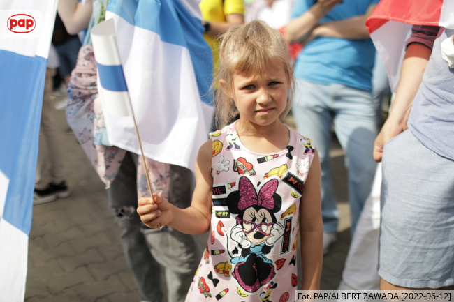 Fot. PAP/Albert Zawada