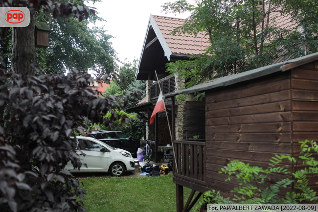 Fot. PAP/Albert Zawada