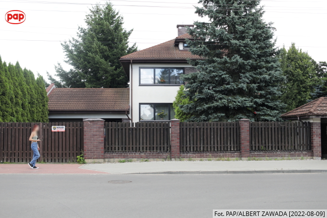 Fot. PAP/Albert Zawada