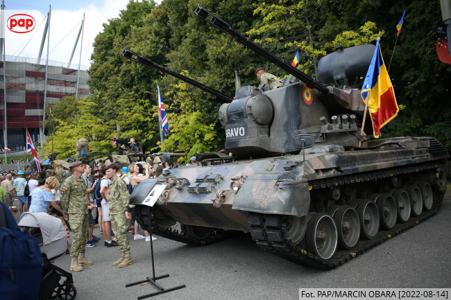 Fot. PAP/Marcin Obara