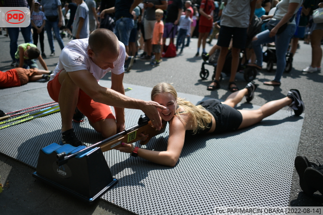 Fot. PAP/Marcin Obara