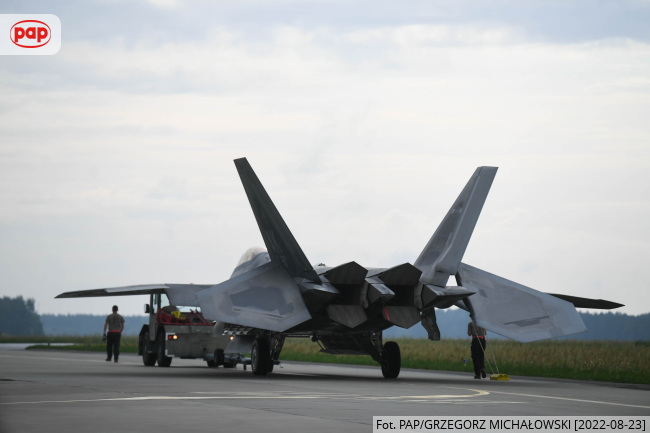 Fot. PAP/Grzegorz Michałowski