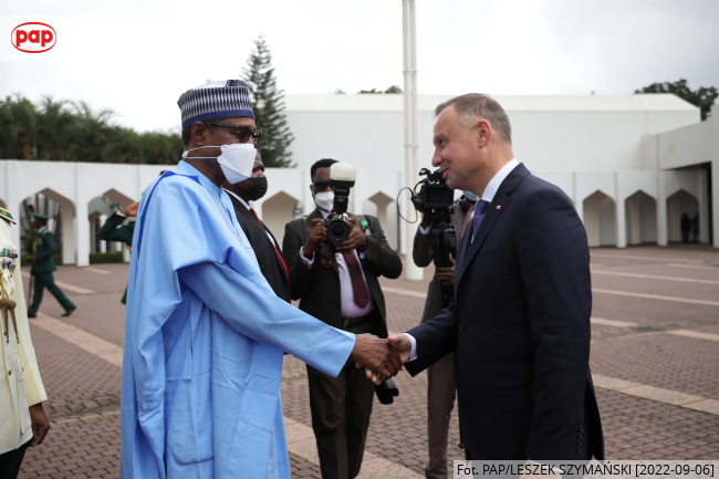 Fot. PAP/Leszek Szymański