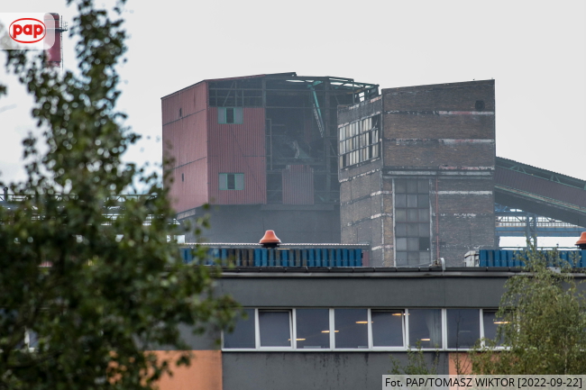 Fot. PAP/Tomasz Wiktor