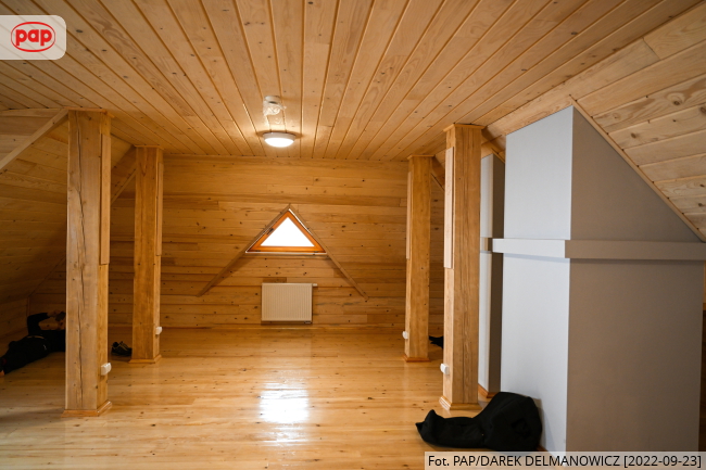 Fot. PAP/Darek Delmanowicz