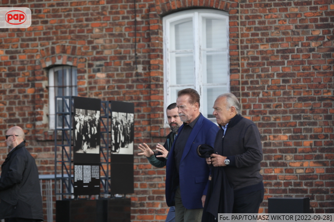 Fot. PAP/Tomasz Wiktor