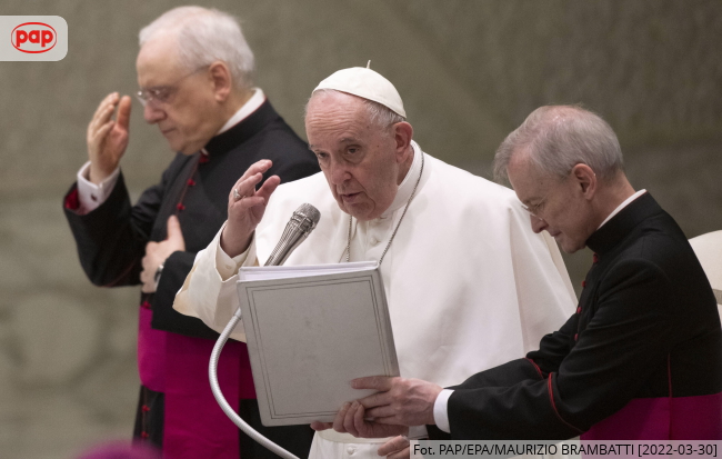 Fot. Maurizio Brambatti PAP/EPA