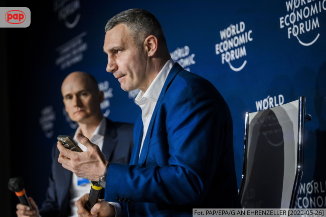 PAP/EPA/GIAN EHRENZELLER