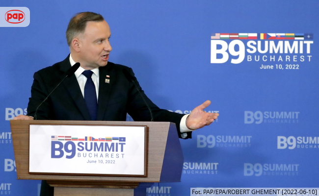 Fot. PAP/Marcin Obara