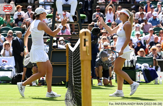 Fot. Andy Rain/PAP/EPA