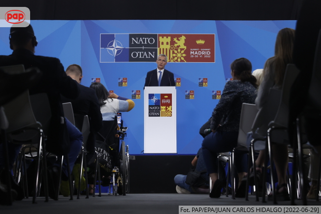 Fot. Carlos Hidalgo/PAP/EPA