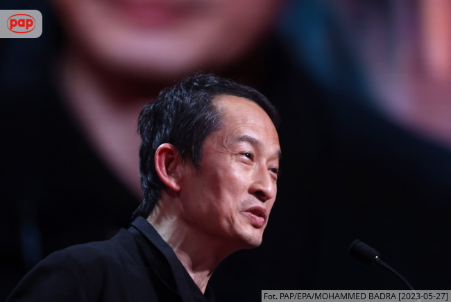 PAP/EPA/MOHAMMED BADRA