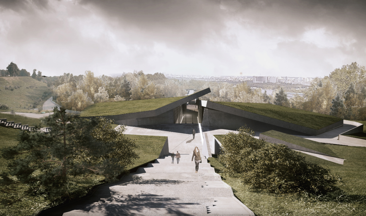 Fot. Holodomor Museum Fund