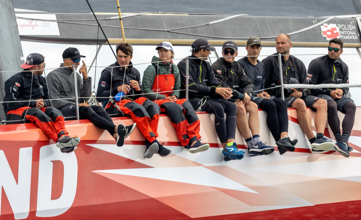 Fot. Facebook/I Love Poland