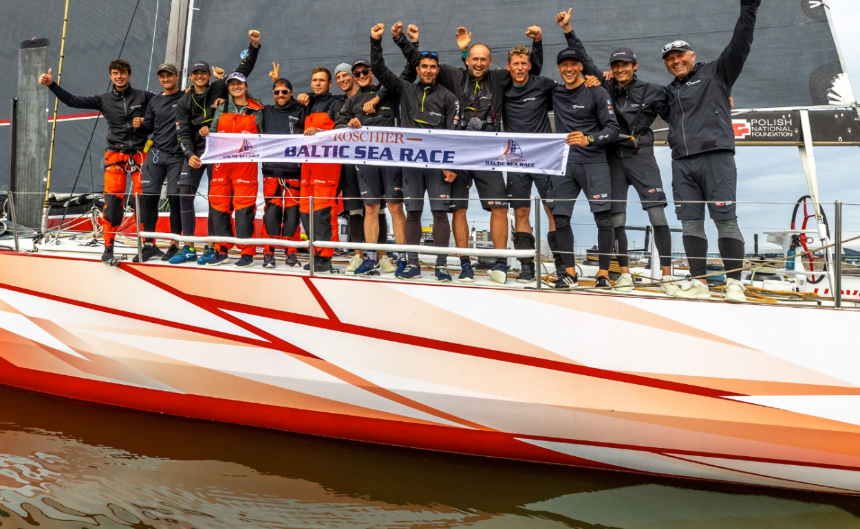 Fot. Facebook/I Love Poland