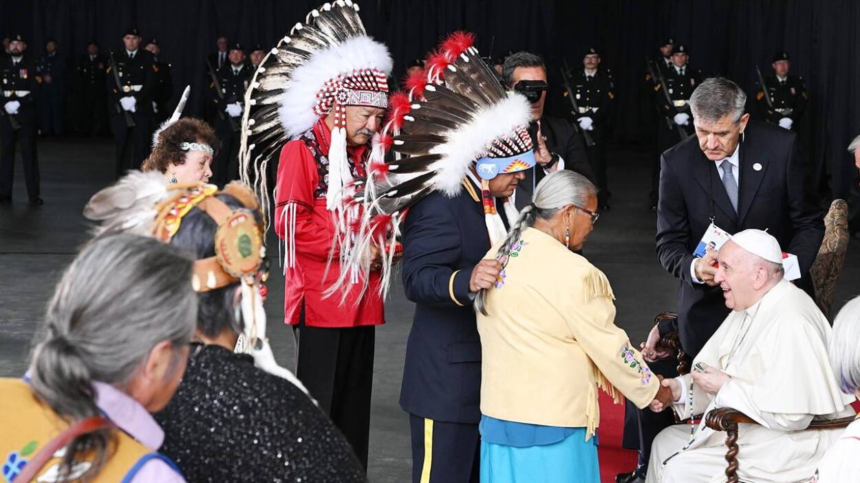 Fot. PAP/EPA/CIRO FUSCO