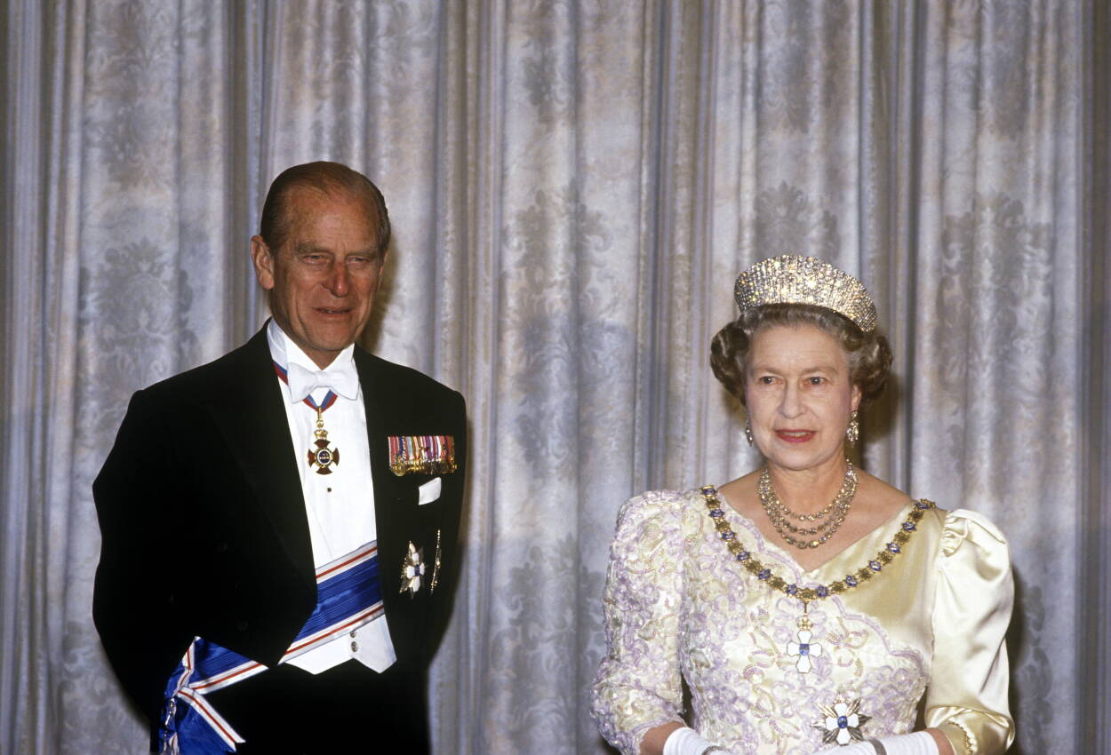 Fot. PAP/John Shelley Collection/Avalon