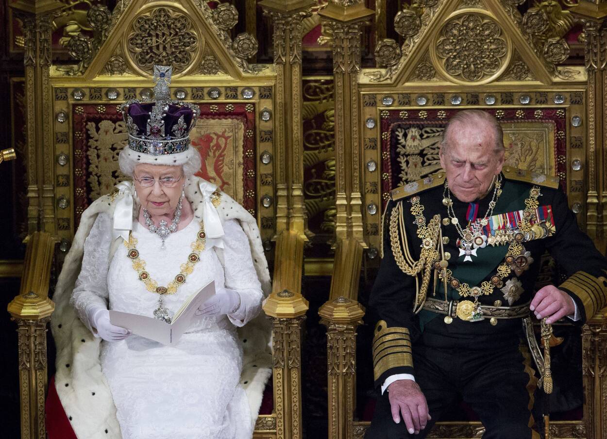 Fot. PAP/PA/Justin Tallis