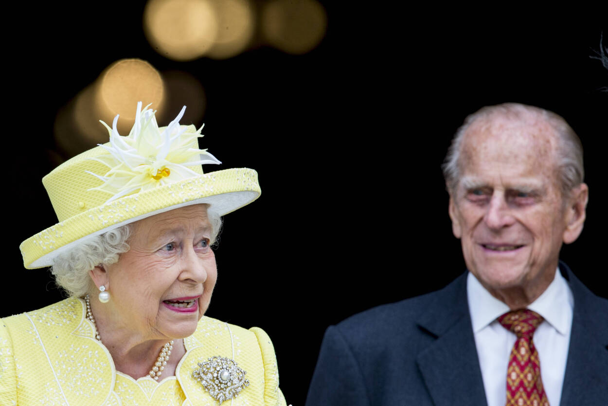 Fot. PAP/DPA/Patrick van Katwijk