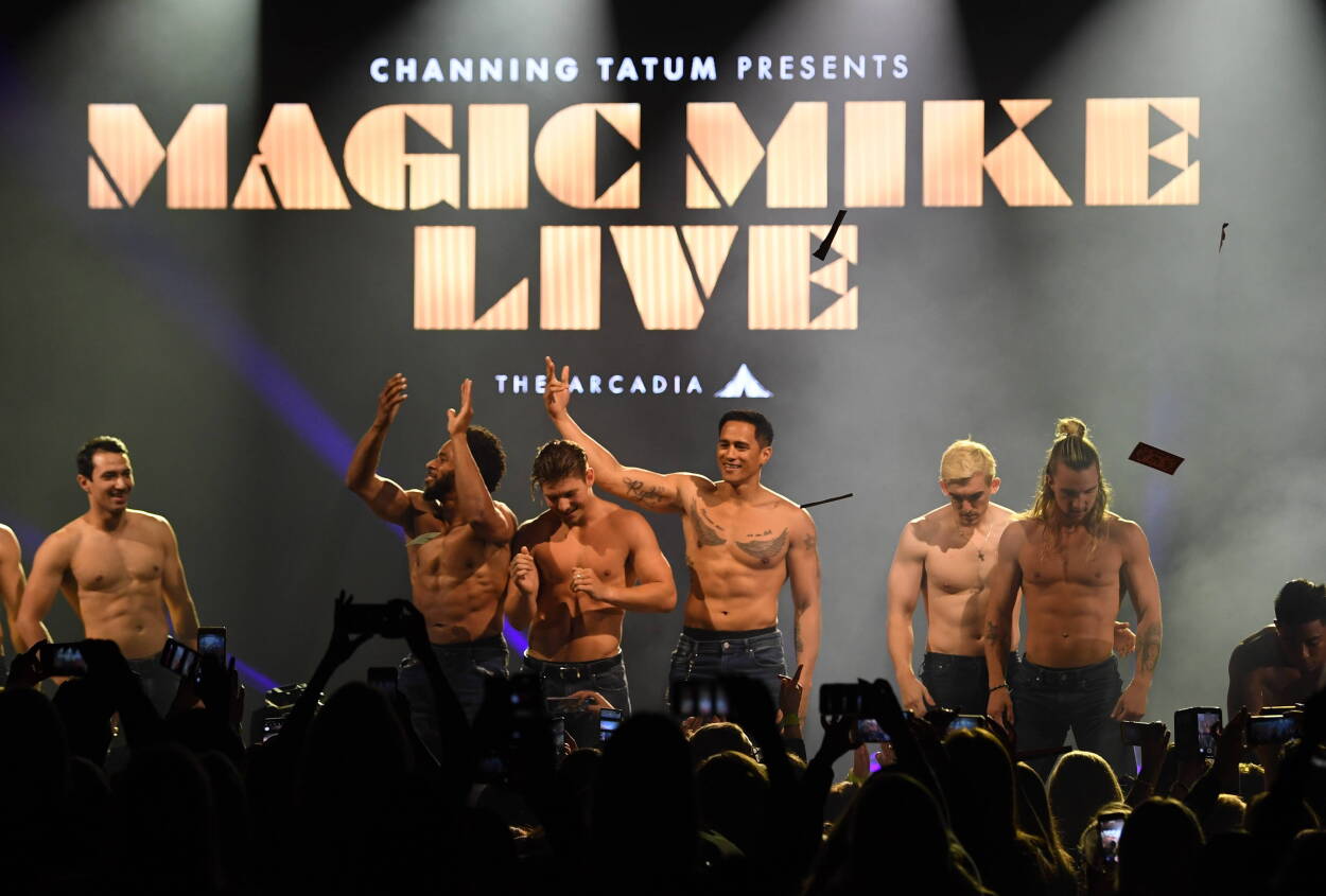 Fot. JULIAN SMITH PAP/EPA