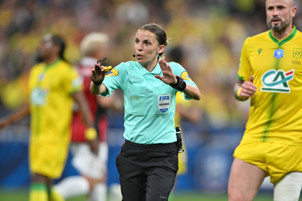 Fot. LIONEL URMAN/PAP/Panoramic