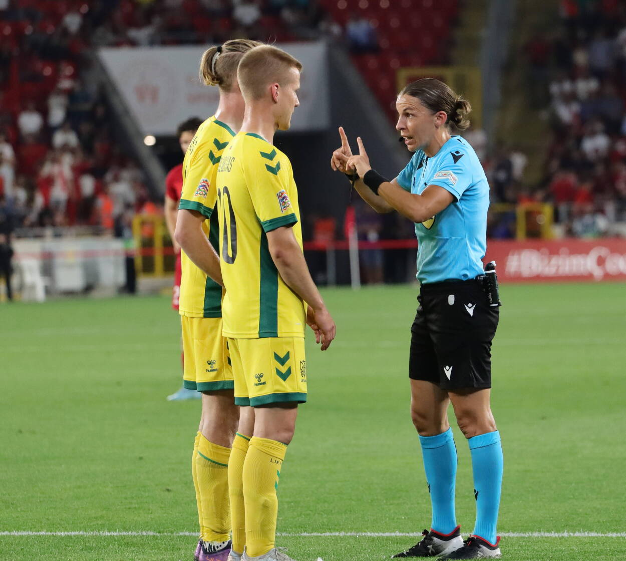 Fot. JUANJO MARTIN/PAP/Avalon