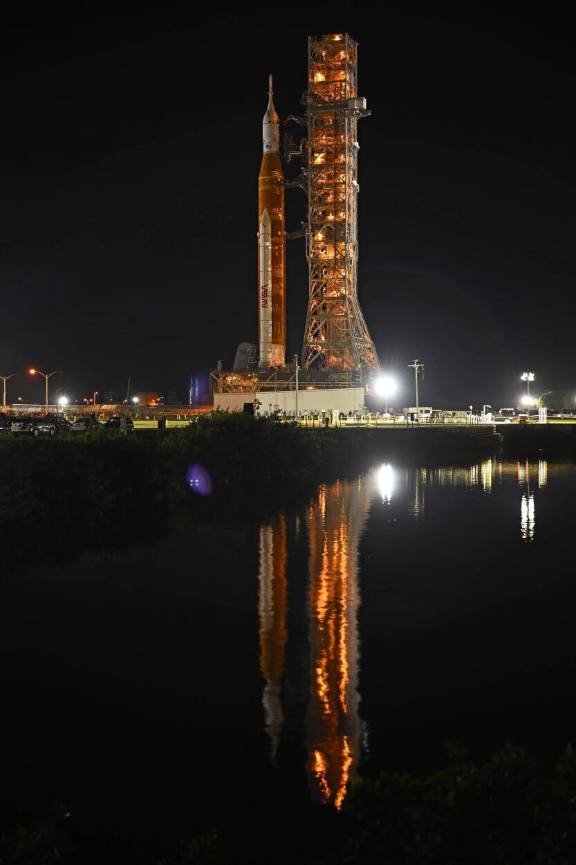 Fot. PAP/Newscom/JOE MARINO