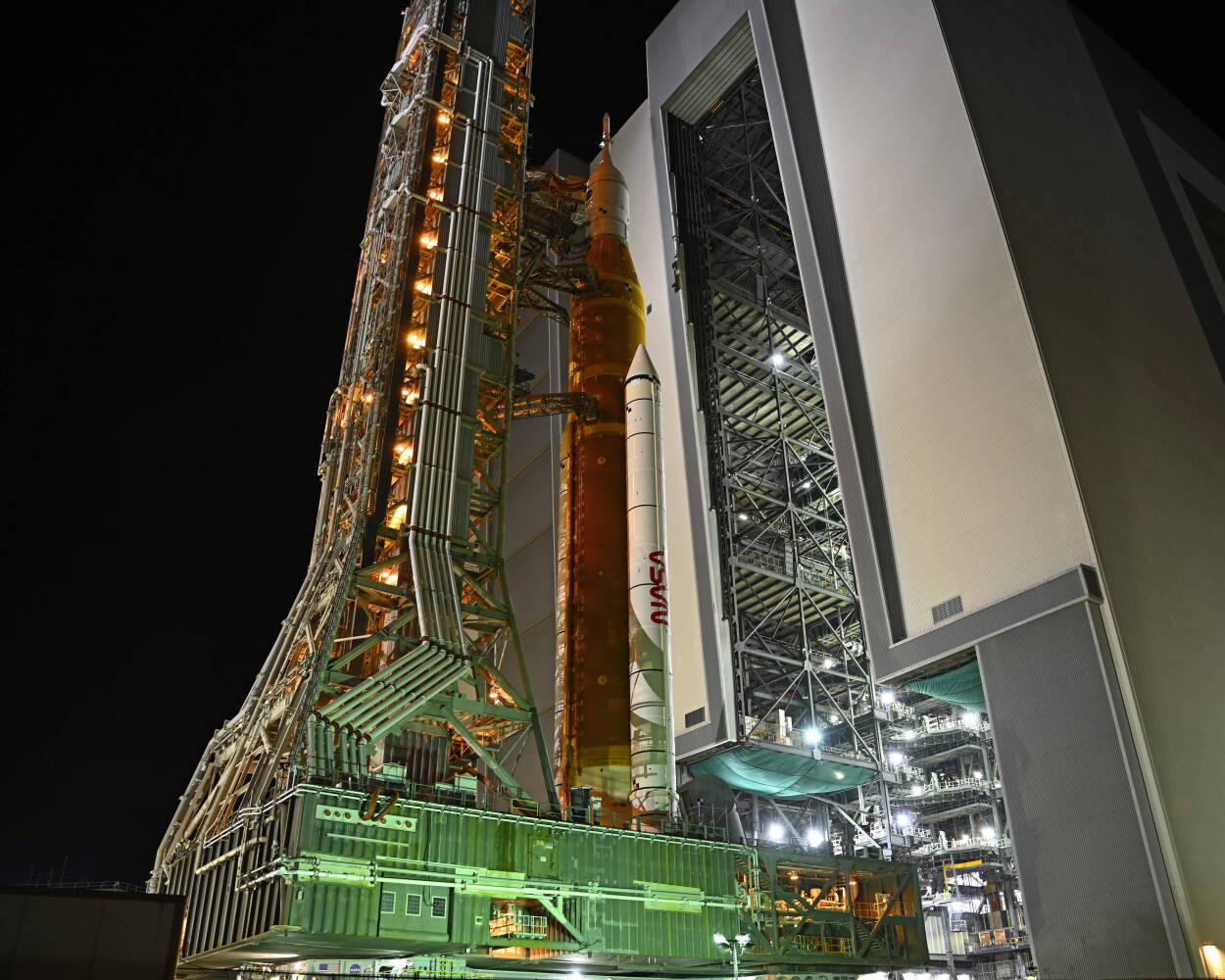 Fot. PAP/Newscom/JOE MARINO