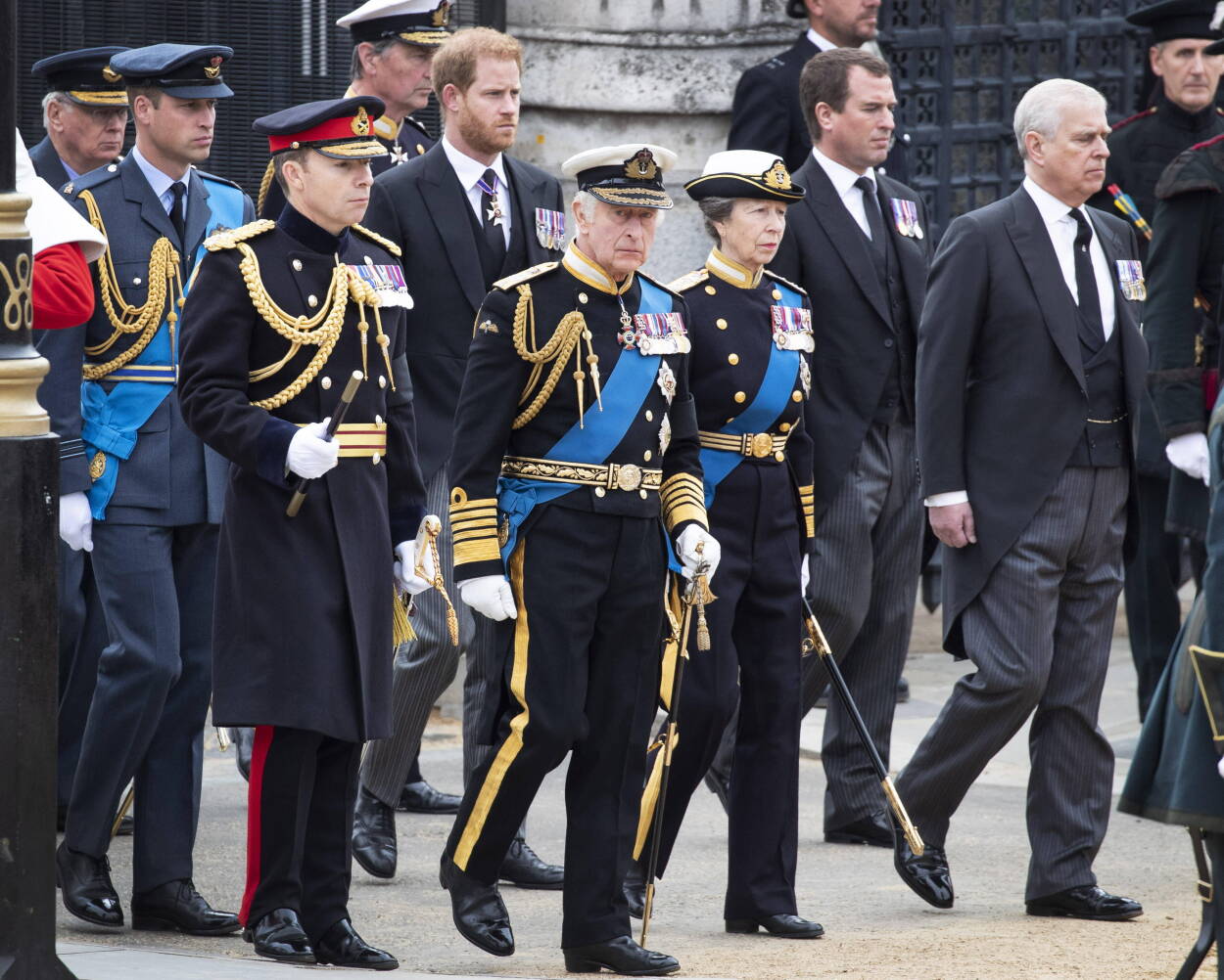 Fot. Joshua Bratt / PAP Avalon