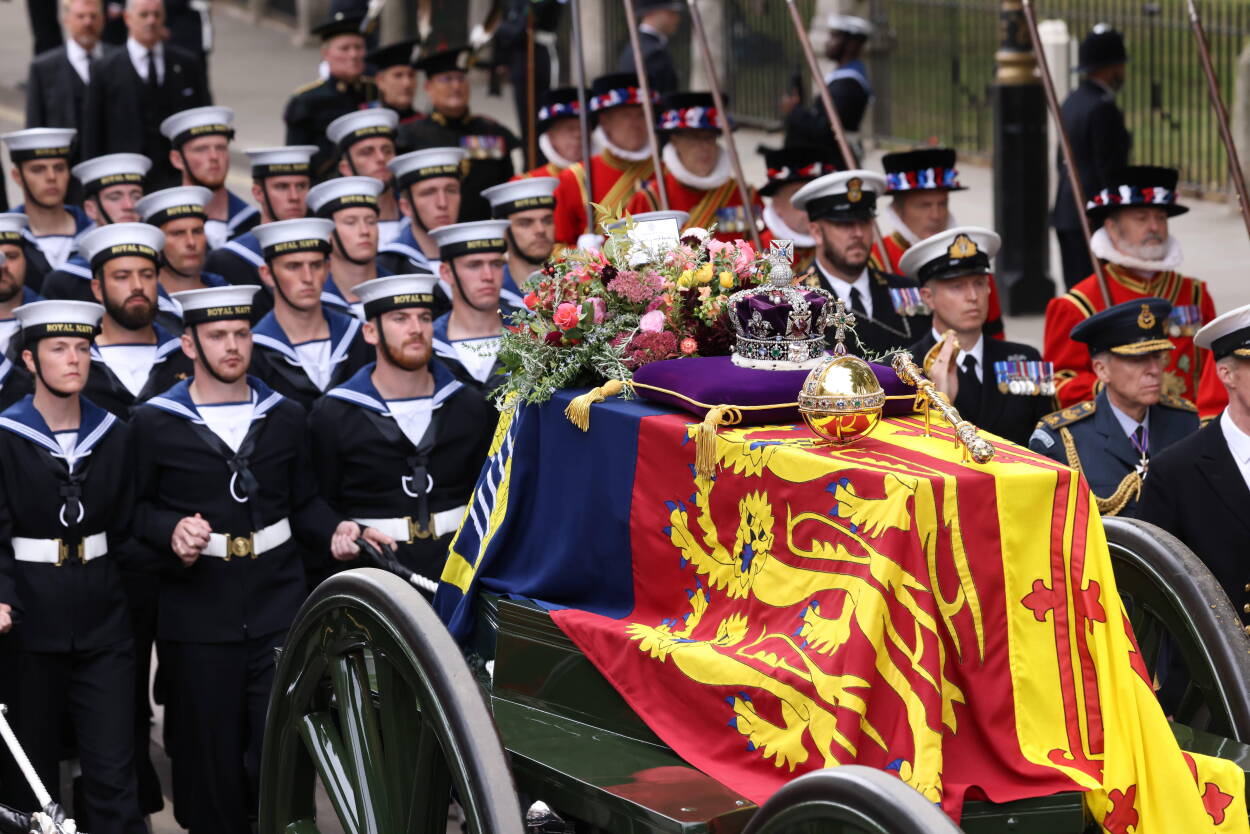 Fot. Tim Merry 07733205352 / PAP Avalon