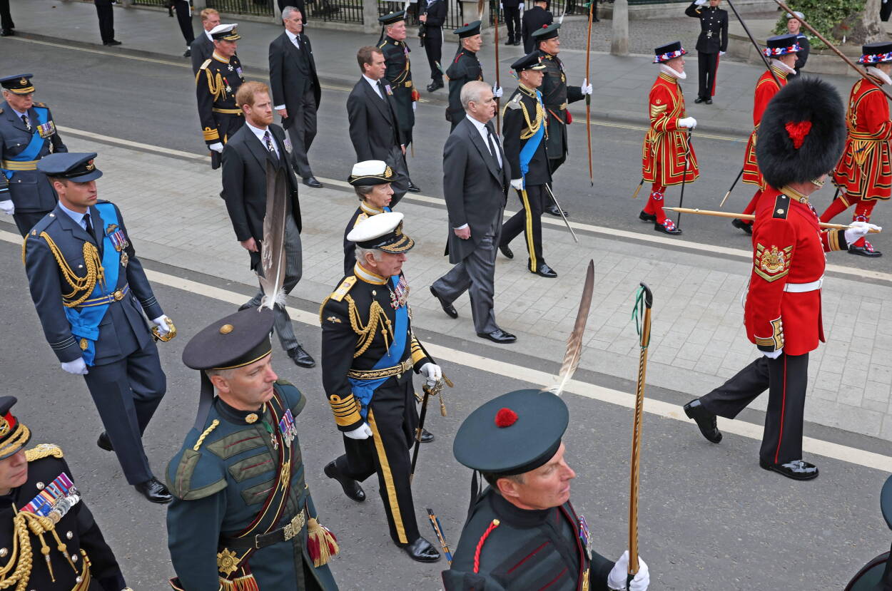 Fot. Marc Aspland The Times/Sunday Times / Avalon PAP