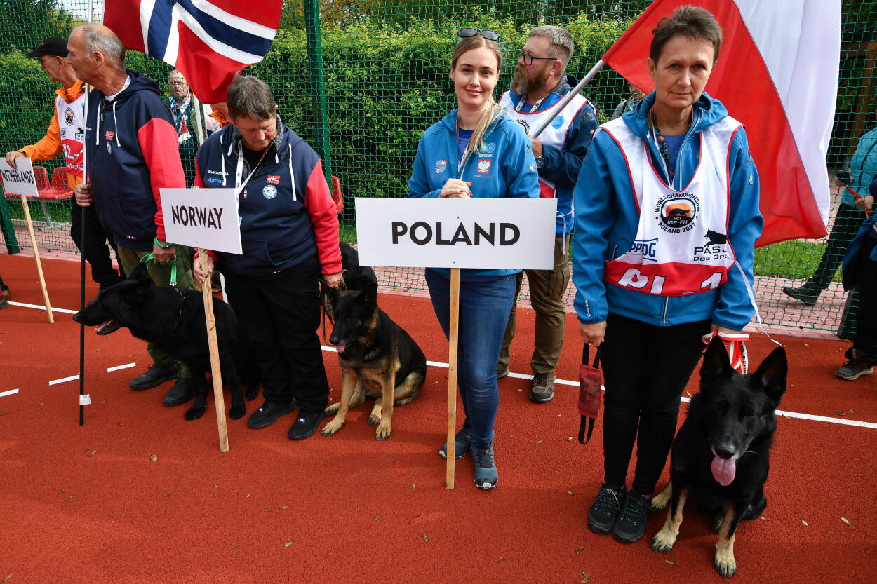 Fot. PAP/Piotr Polak