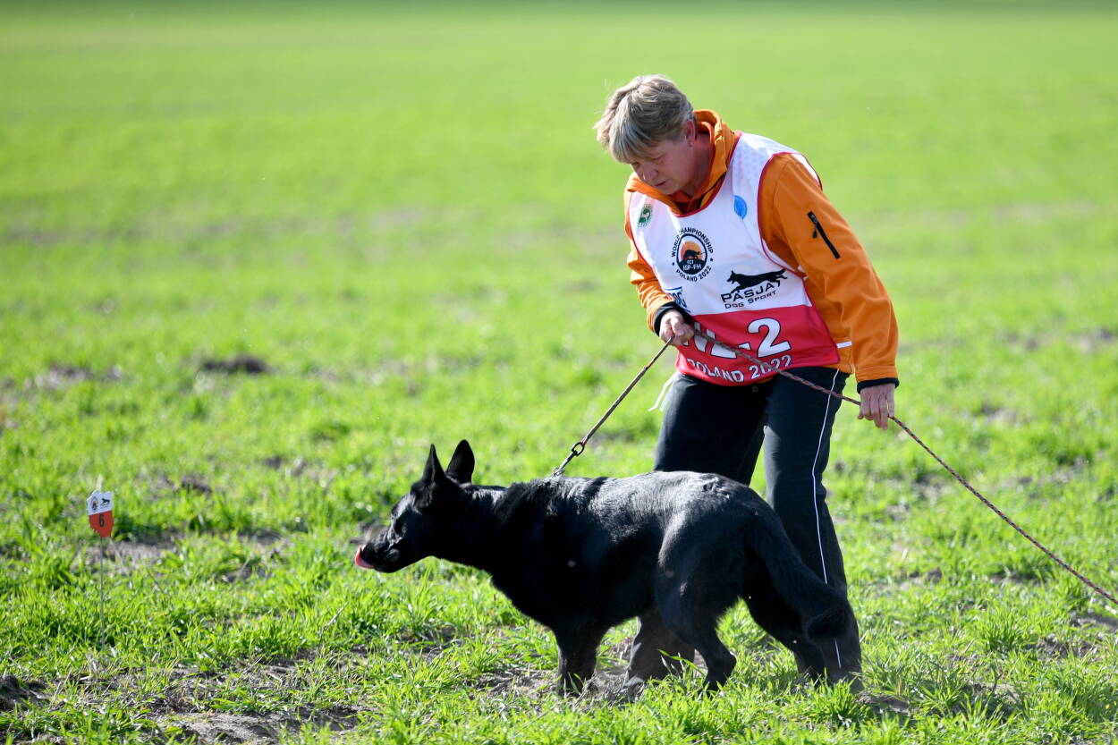 Fot. PAP/Piotr Polak