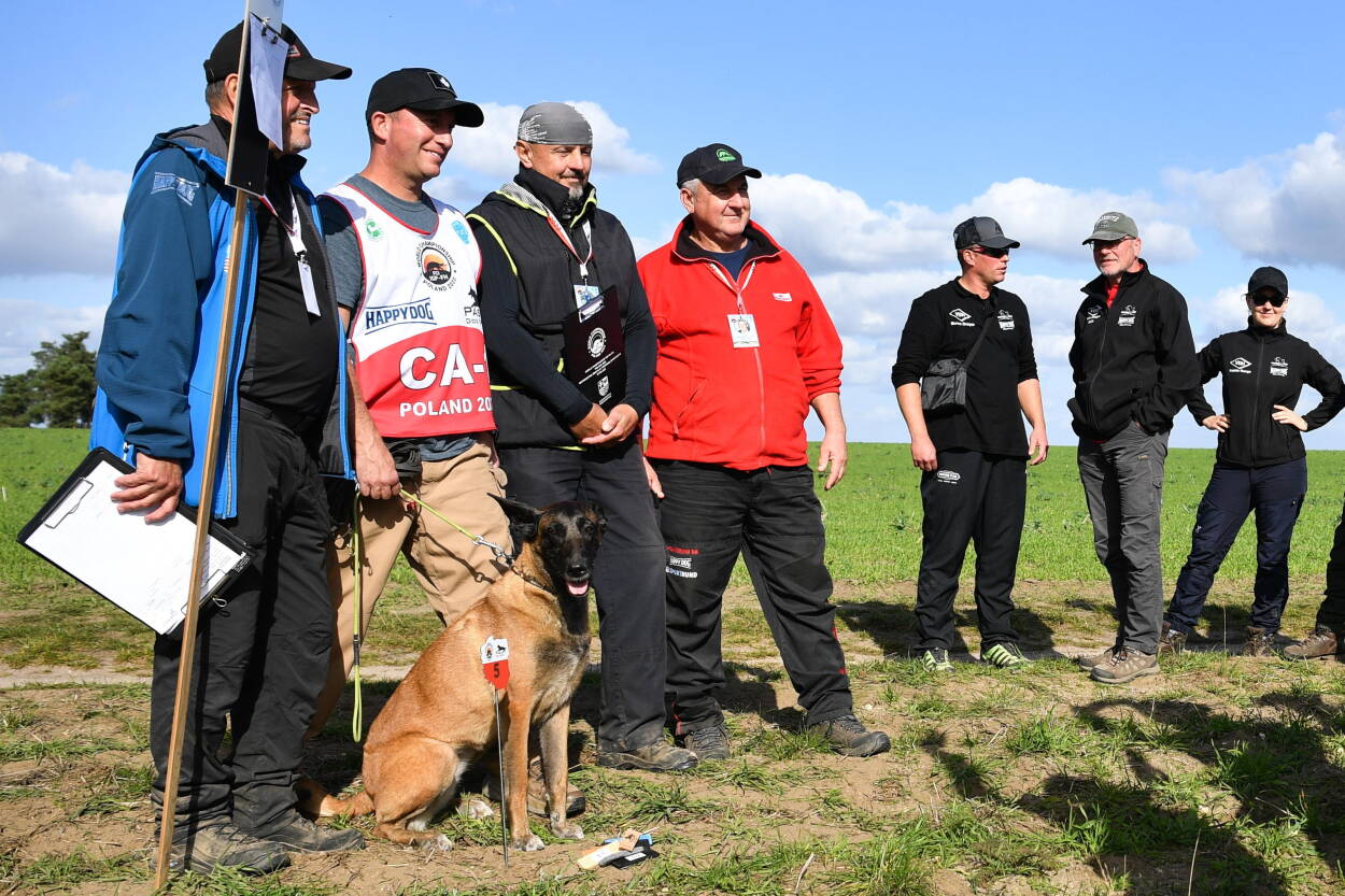 Fot. PAP/Piotr Polak