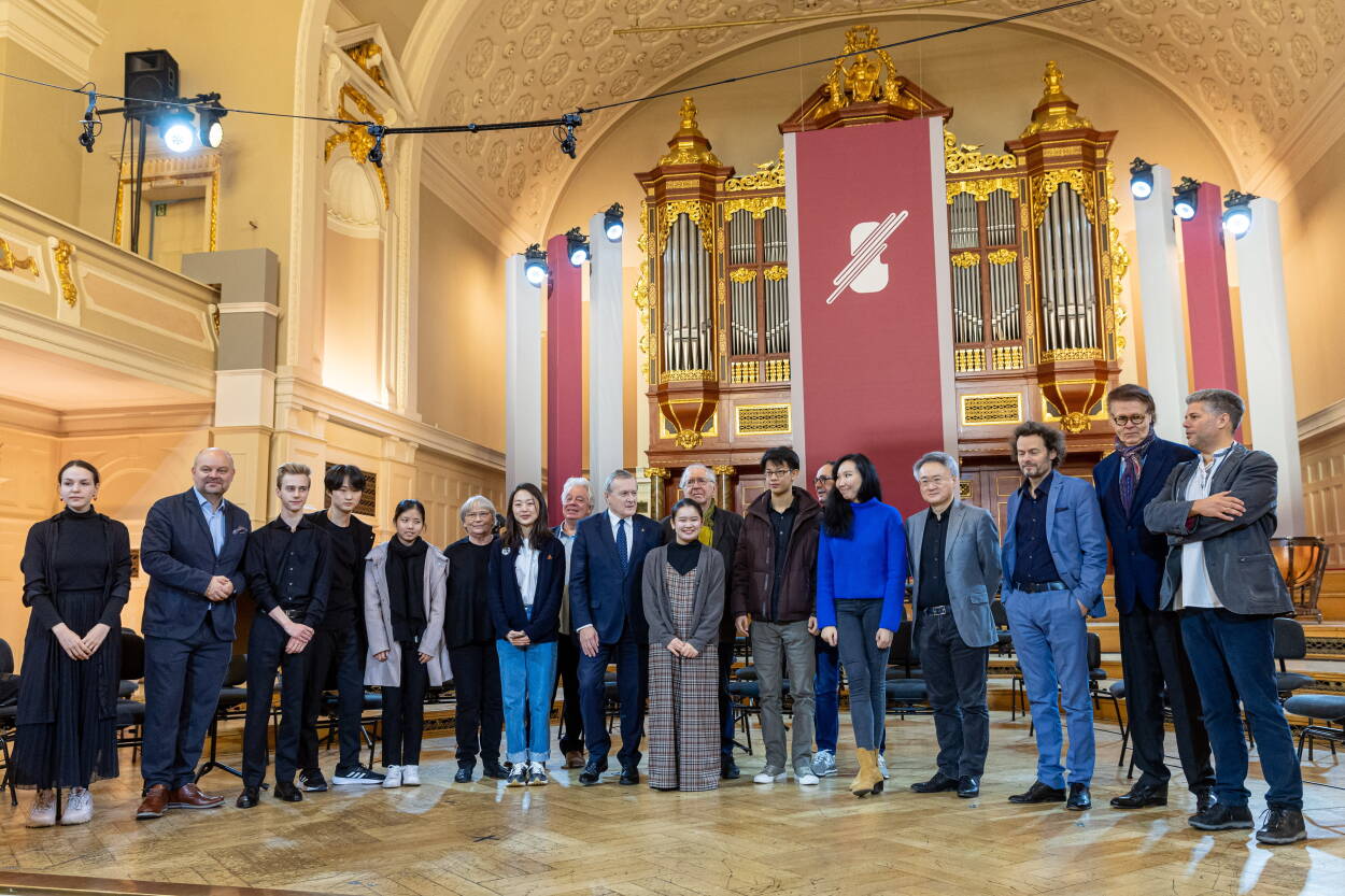 Fot.  Paweł Jaskółka