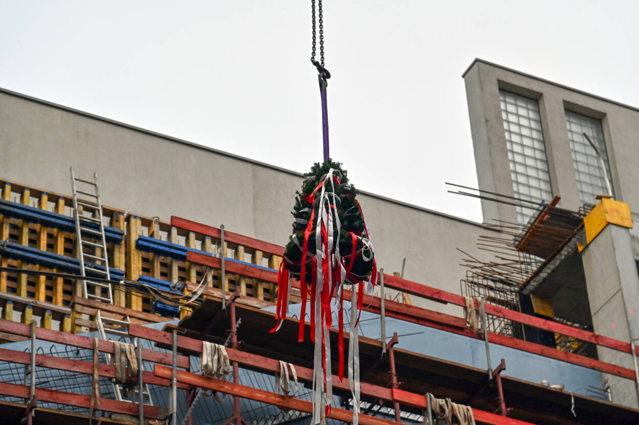 Fot. PAP/Marcin Bielecki