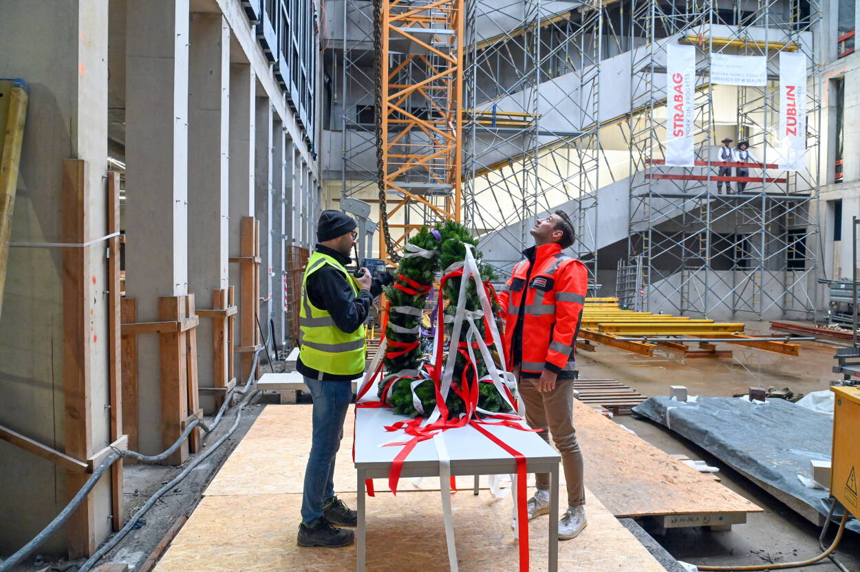 Fot. PAP/Marcin Bielecki