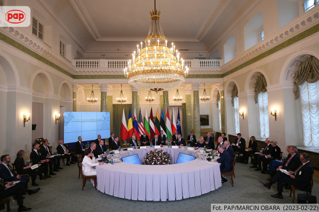 Fot. PAP/Marcin Obara