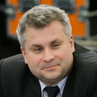 Piotr Rożek