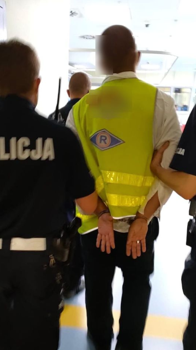 Fot. elblag.policja.gov.pl