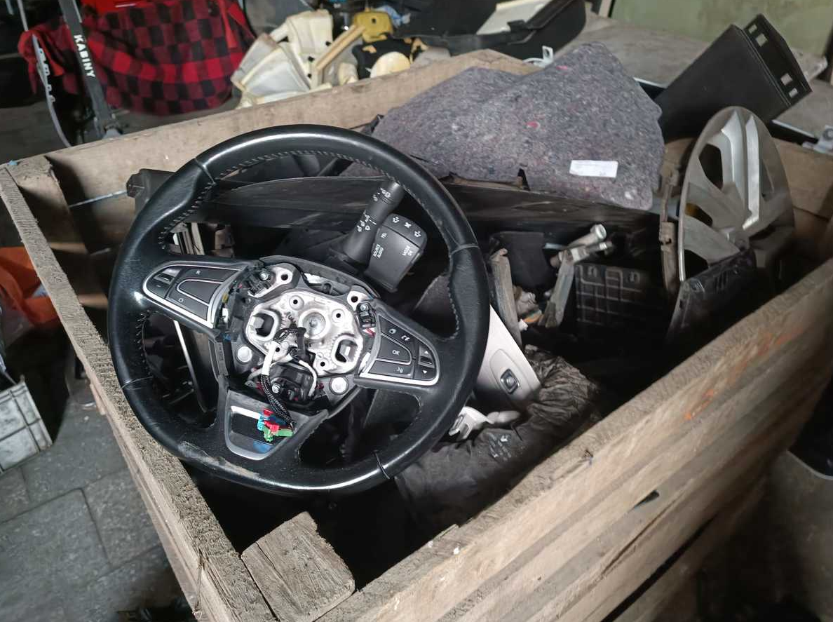 Fot. Policja Poznań