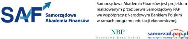 Samorządowa Akademia Finansów