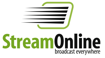 StreamOnline