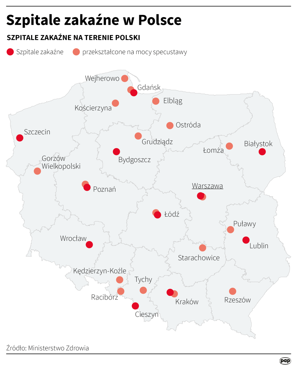 PAP/Maciej Zieliński