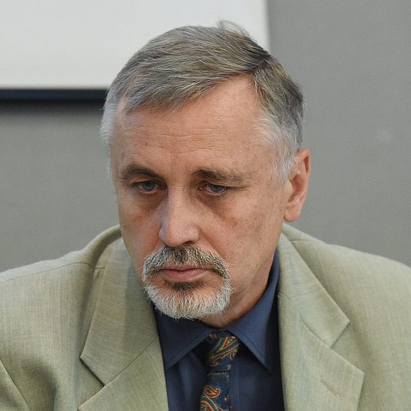 Tadeusz Pieńkowski
