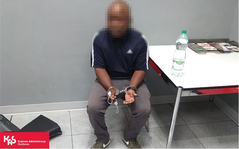 Fot. KAS mazowieckie